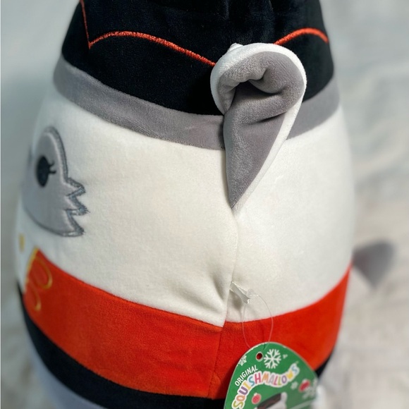 Squishmallows 8” Gracelynn Plush - Picture 4 of 8